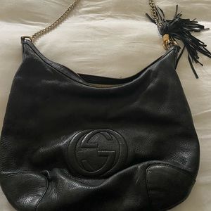 Gucci soho large